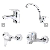 شیرالات و پنل دوش