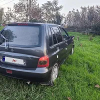 پراید ۱۱۱مدل۸۹فنی های سالم|خودرو سواری و وانت|لنگرود, |دیوار