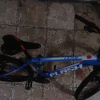 دوچرخه|دوچرخه، اسکیت، اسکوتر|رشت, سلیمانداراب|دیوار