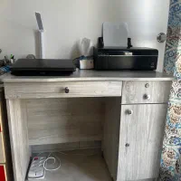 تخت تاشو دیواری کمجا چوب|تخت و سرویس خواب|تهران, گلستان (شهرک راه آهن)|دیوار