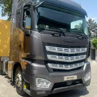 کشنده 44تن امپاور|خودرو سنگین|آق قلا, |دیوار