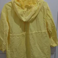 کاپشن وبارونی|لباس|رشت, رودبارتان|دیوار