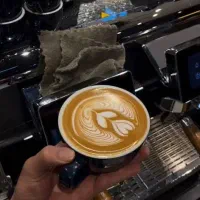 باریستا بارگرم آموزش باریستا|خدمات آموزشی|کرج, جهان‌شهر|دیوار