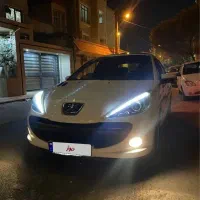 ۲۰۷پانا بی رنگ