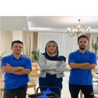 قالیشویی و مبلشویی سامیاران