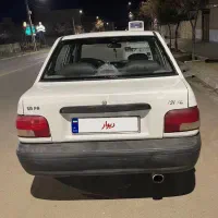پراید 131 مدل 90|خودرو سواری و وانت|تربت‌حیدریه, کاشانی|دیوار