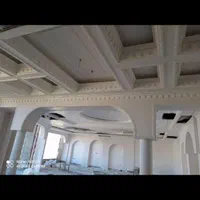 جوشکاری‌ورابیتس‌کاری‌‌رابیتسکاری|خدمات پیشه و مهارت|کرمانشاه, |دیوار