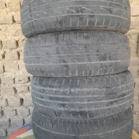 لاستیک پراید