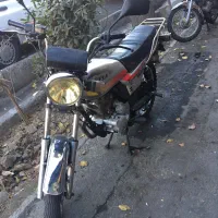 هندا سی جی ال ۱۵۰