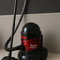 جارو برقی مکنده و دمنده 8000W نو فروش تک و عمده|جاروبرقی، جارو شارژی، بخارشو|شیراز, سینما سعدی|دیوار
