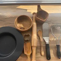 وسایل اشپزخانه