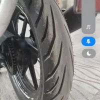 اپاچی ۱۶۰|موتورسیکلت|کرمانشاه, |دیوار