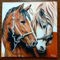 اجرای نقاشی /اکریلیک /دکوراتیو/آبستره