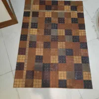 فرشینه چرم