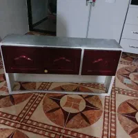 چرخ وکابینت و تلویزیون وزیرتلوزیون|دوچرخه، اسکیت، اسکوتر|کوهدشت, |دیوار