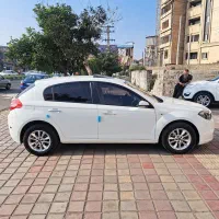 برلیانس320مدل 95 بیرنگ