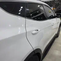 سانتافه،احساس آرامش در جاده|خودرو سواری و وانت|جم, |دیوار