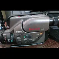 دوربین فیلم برداری کلکسیونی