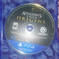 اساسین اورجین