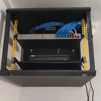 پکیج کامل هشت دوربین  IP (تحت شبکه) 5مگاپیکسل|دوربین مداربسته|پردیس, |دیوار