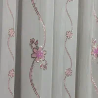 پرده پذیرایی|پرده، رانر، رومیزی|بجنورد, |دیوار