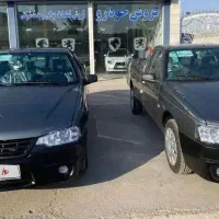 آریسان 2 صفر 1403|خودرو سواری و وانت|شیراز, سفیرشمالی|دیوار