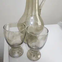 پارچ ولیوان شامپاینی