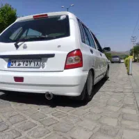 با  کمک فنر اسپرت ریگلاژی  خودتان تنظیم ارتفاع کند