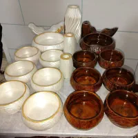 هفت سین سنگ مصنوعی ، سنگ مصنوعی