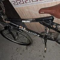 دوچرخه کراس 26 دنده ای|دوچرخه، اسکیت، اسکوتر|باقرشهر, |دیوار