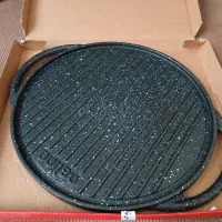 تابه گریل چدن نالینو