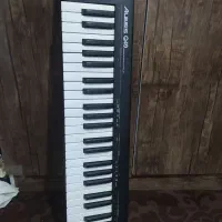 میدی کنترلر alisis q49