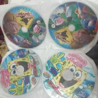 CDکارتون برای فرزند دلبند شما|فیلم و موسیقی|کرج, کرج نو|دیوار