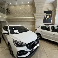 آریزو FL5 مدل۱۴۰۲ کارکرد ۳۶۰۰۰ بدون رنگ وخط و خش