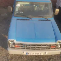 نیسان اپشنال دوگانه