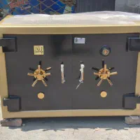 گاوصندوق پاینده امنیت