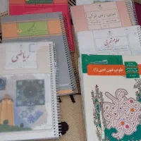 کتابهای درسی هشتم ،نهم دهم یازدهم، دوازدهم انسانی|کتاب و مجله آموزشی|قم, شهرک قدس|دیوار