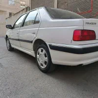 پژو پارس سال|خودرو سواری و وانت|ری, شهادت|دیوار