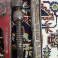 آچارهای برند ریدکو اصلی آلمانی|ابزارآلات|بهار, |دیوار