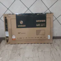 کارتن تلویزیون اسنوا