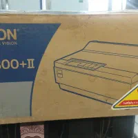 پرینتر اپسون درحد نو