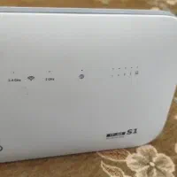 مودم موبینت درحد نو