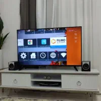 تلوزیون اسنوا ۴۳ اینچ اسمارت