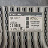 مودم tp-link|مودم و تجهیزات شبکه|امیرکلا, |دیوار