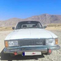 پیکان ۸۳ دو گانه سوز