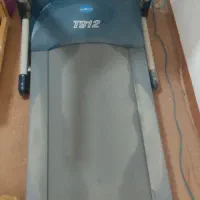 تردمیل خانگی مدل راین 912|تجهیزات ورزشی|شاهینشهر, شهرک سایت|دیوار