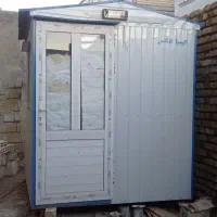 فروش یک عدد کانکس