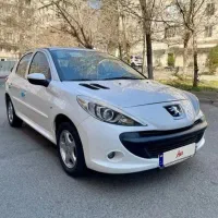 ۲۰۷ پانا|خودرو سواری و وانت|گرگان, |دیوار