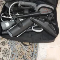 بخار شوی|جاروبرقی، جارو شارژی، بخارشو|تهران, هروی|دیوار