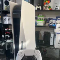 Ps5 کپی خور